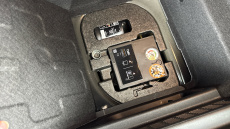 MINI Hatchback 1.5 Cooper Classic 3dr Auto [Comfort/Nav Pack] Petrol Hatchback